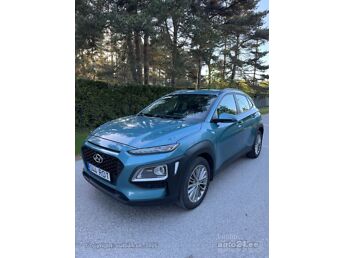 HYUNDAI KONA 1.6 130 kW -20