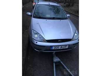 FORD FOCUS TURNIER 1.596 74 kW -05