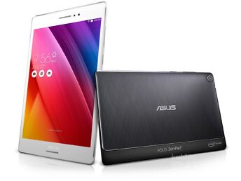 8" TAHVELARVUTI ASUS ZENPAD 8.0 - 4G - WIFI - BLUETOOTH - GARANTII