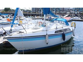 SUNWIND 27 7 kW -85
