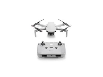 DROON DJI MINI 2 SE - GARANTII