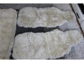 ISTMEKATTED SÕIDUAUTODELE, 100% LAMBAVILL