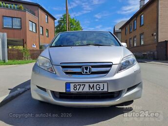 HONDA FR-V 1.7 92 kW -06