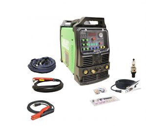 KEEVITUSAPARAAT, KOMBI, POWERPRO 205SI