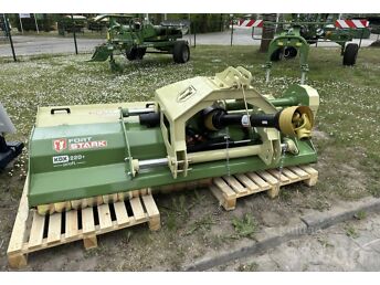 MULCHER STARK KDX 220+ PROFI