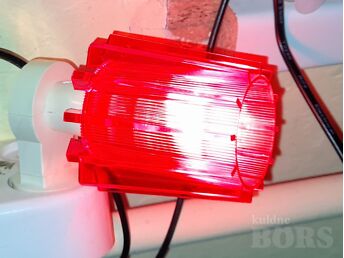 ÖÖLAMP