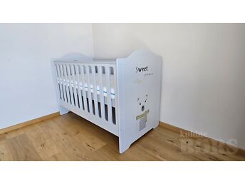 BEEBIVOODI / LAPSEVOODI