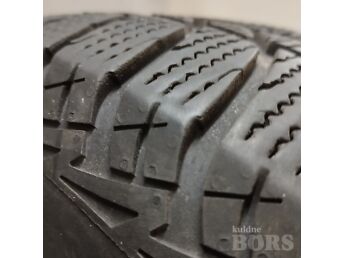 LAMELLREHVID GOODYEAR 235/55R17 ULTRA GRIP ICE 2