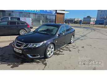 SAAB 9-3 AERO XWD 2.8 TURBO 206 kW -08