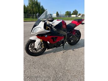 BMW S 1000 RR 142 kW -14