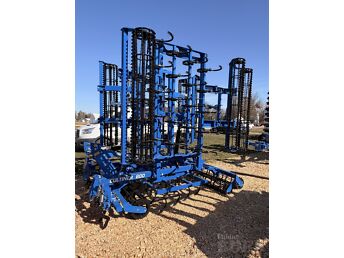 LANDSTAL CULTINER 600