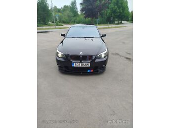 BMW 535 3.0 200 kW -06