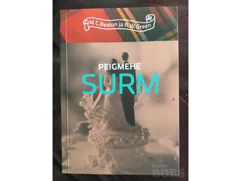 M.C.BEATON & R.W.GREEN “PEIGMEHE SURM”