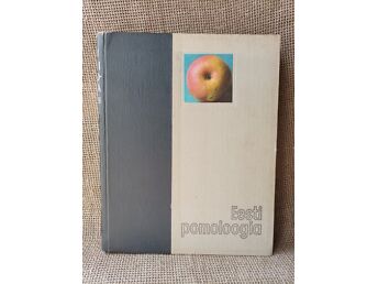 EESTI POMOLOOGIA