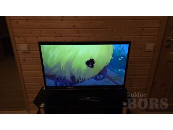 TELER GRUNDIG 40" (102 CM) FULL HD