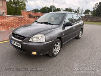 KIA RIO 1.3 60 kW -05
