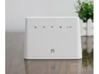 LTE/4G RUUTER HUAWEI B315S