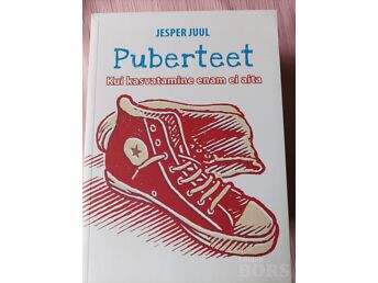 PUBERTEET