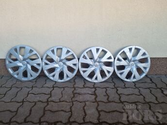 TOYOTA YARIS ORIGINAAL KILBID 4TK. 15``