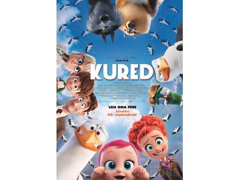 KURED