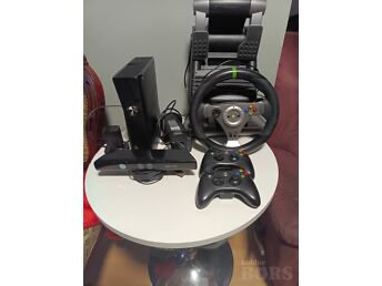 XBOX MÄNGUPAKETT