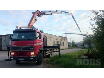 KUNI 26M KRAANAGA VEO- JA TÕSTETEENUSED (JIBIGA)