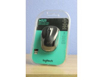 LOGITECH M325