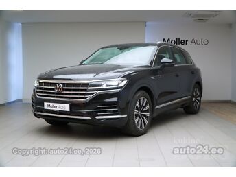 VW TOUAREG ELEGANCE PHEV 4-MOTION 3.0 280 kW -21