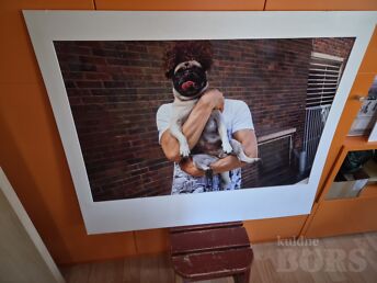 PILT MAAL KUNST FOTO