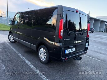 RENAULT TRAFIC 2.0 66 kW -14