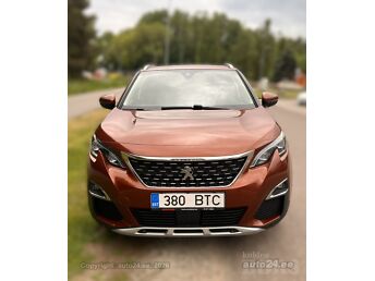 PEUGEOT 3008 1.6 121 kW -17