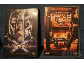 7 DVD