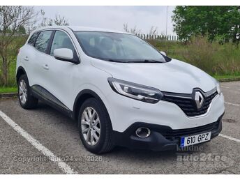RENAULT KADJAR INTENSE 4WD 1.6 96 kW -15