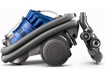 TSÜKLONTOLMUIMEJA DYSON DC32 ANIMALPRO - 1400 W - GARANTII.