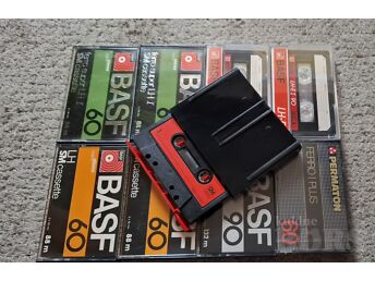9 BASF
