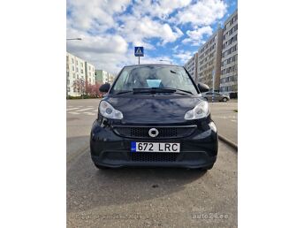 SMART FORTWO 0.8 40 kW -12