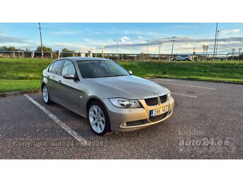 BMW 318 2.0 105 kW -08