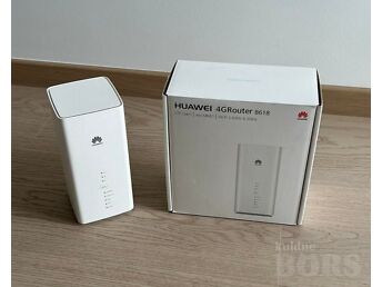 HUAWEI 4G LTE ROUTER B618S-22D