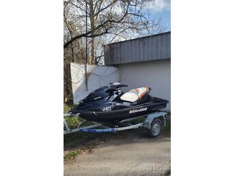 SEA-DOO GTI 130 1.5 97 kW -11