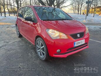 SEAT MII ELECTRIC 61 kW -21