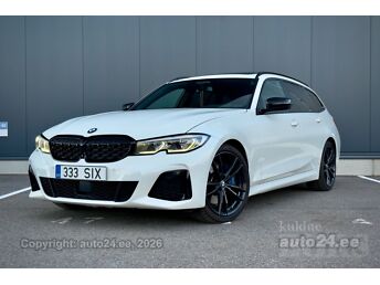 BMW M340 INDIVIDUAL 3.0 250 kW -20