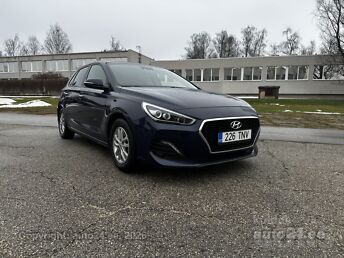 HYUNDAI I30 1.4 103 kW -19