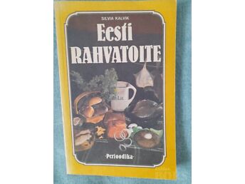 EESTI RAHVATOITE