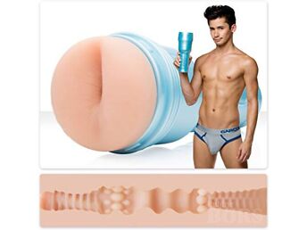 FLESHJACK BOYS LIAM RILEY FOREVER ANUS