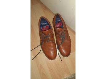 KINGAD BUGATTI COMFORT WIDE