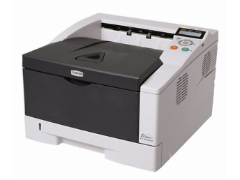 LASERPRINTER KYOCERA FS-1370DN 35PPM 128MB, USB - GARANTII