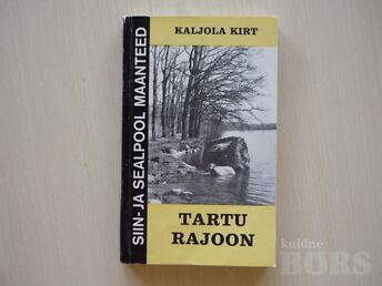TARTU RAJOON