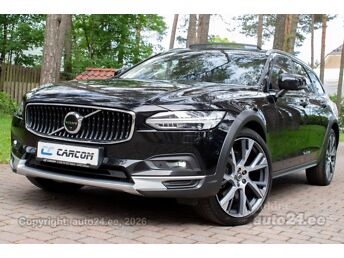 VOLVO V90 CROSS COUNTRY AWD B5 ULTIMATE XENIUM FULLOPT 2.0 183 kW -22