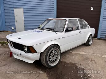 BMW 320 M60B40 4.0 210 kW -81
