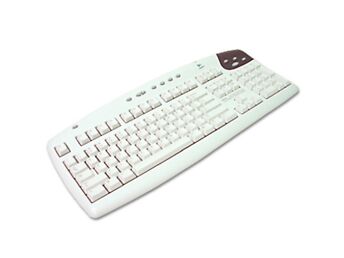 JUHTMEVABA KLAVIATUUR JA HIIR LOGITECH - GARANTII